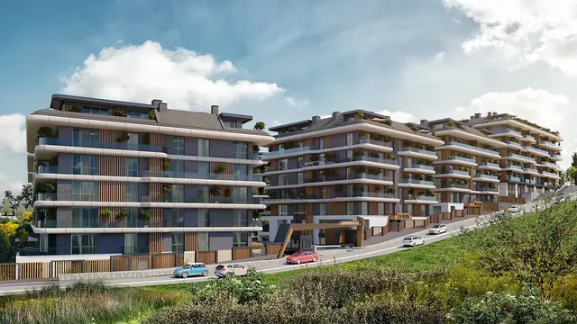 New homes in Istanbul | WH-20A987A4 — property photo 3