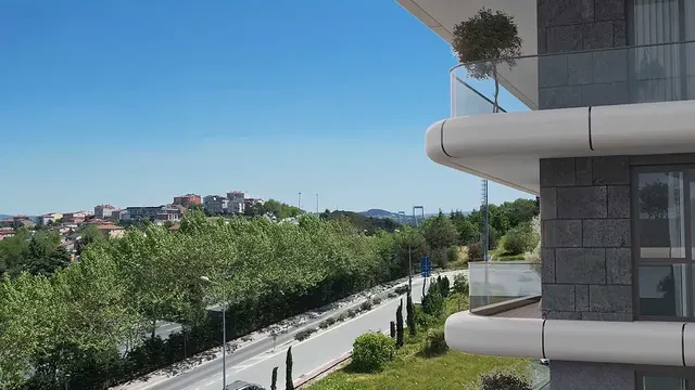 New homes in Istanbul | WH-20A987A4 — property photo 19