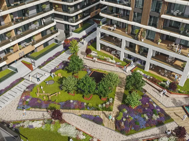 New homes in Istanbul | WH-20A987A4 — property photo 40