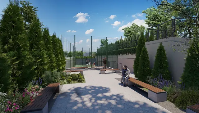 New homes in Istanbul | WH-39715D80 — property photo 24