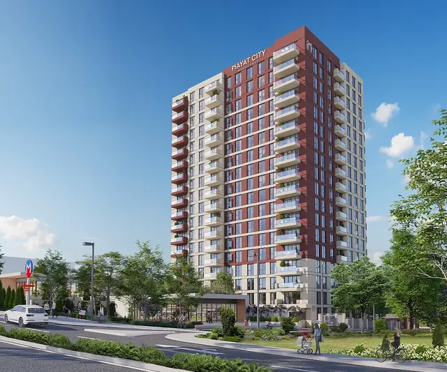 New homes in Istanbul | WH-39715D80 — property photo 4