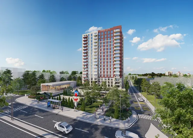 New homes in Istanbul | WH-39715D80 — property photo 3