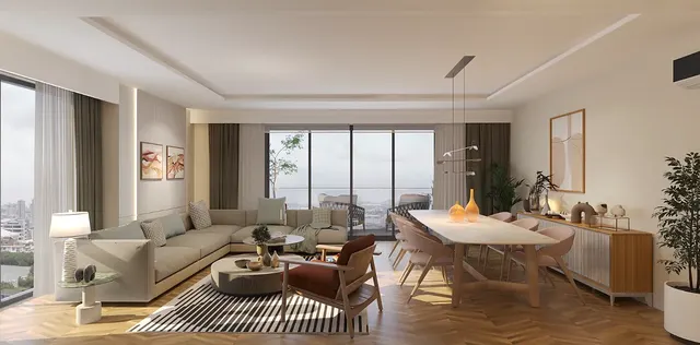 New homes in Istanbul | WH-39715D80 — property photo 14