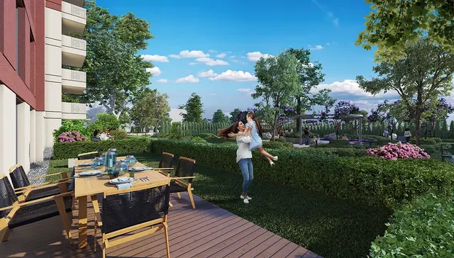 New homes in Istanbul | WH-39715D80 — property photo 8