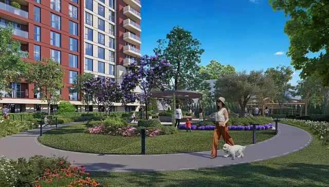 New homes in Istanbul | WH-39715D80 — property photo 2