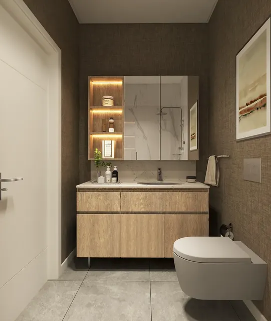 New homes in Istanbul | WH-39715D80 — property photo 22
