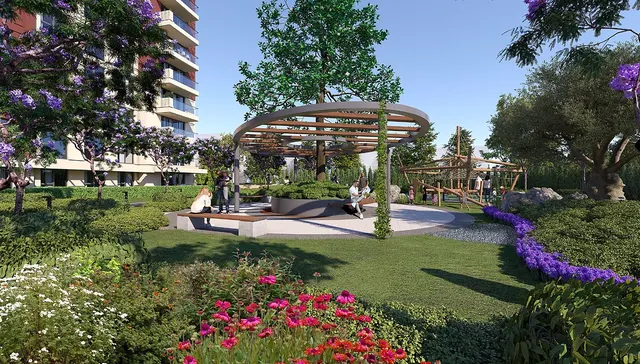 New homes in Istanbul | WH-39715D80 — property photo 18