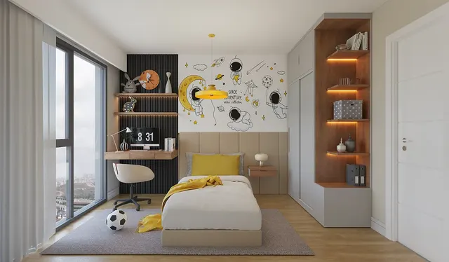 New homes in Istanbul | WH-39715D80 — property photo 15