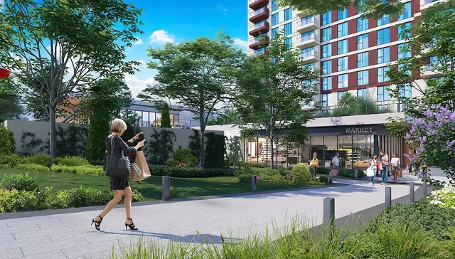 New homes in Istanbul | WH-39715D80 — property photo 7