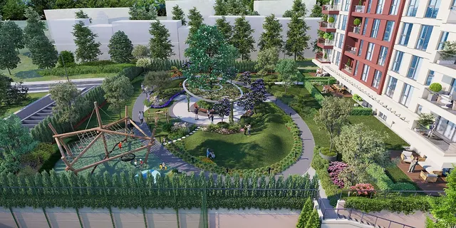 New homes in Istanbul | WH-39715D80 — property photo 10