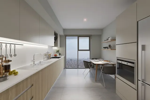 New homes in Istanbul | WH-39715D80 — property photo 11