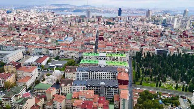 New homes in Istanbul | WH-3A617D92 — property photo 5