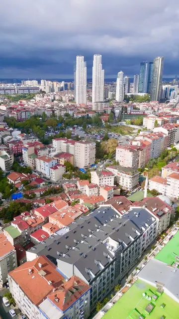 New homes in Istanbul | WH-3A617D92 — property photo 8