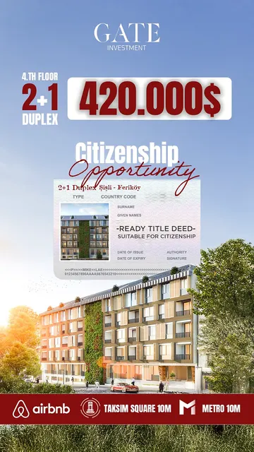 New homes in Istanbul | WH-3A617D92 — property photo 21