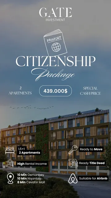 New homes in Istanbul | WH-3A617D92 — property photo 10
