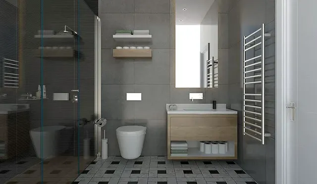 New homes in Istanbul | WH-3A617D92 — property photo 15