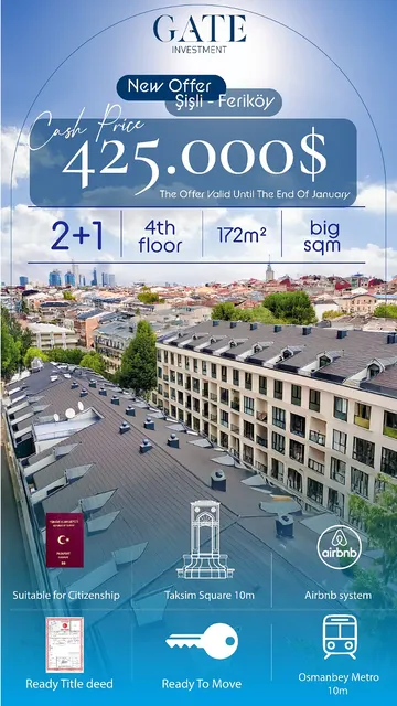 New homes in Istanbul | WH-3A617D92 — property photo 22