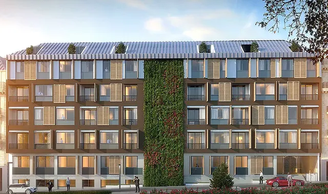 New homes in Istanbul | WH-3A617D92 — property photo 3