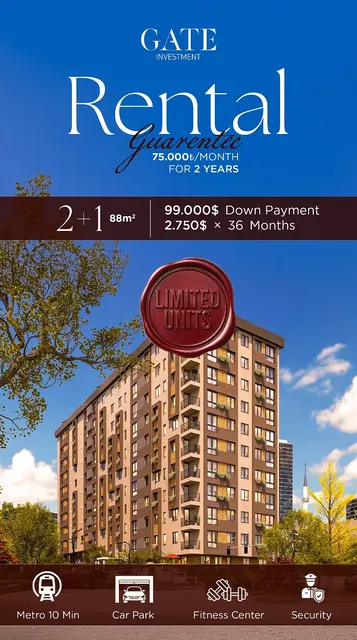 New homes in Istanbul | WH-3A617D92 — property photo 4