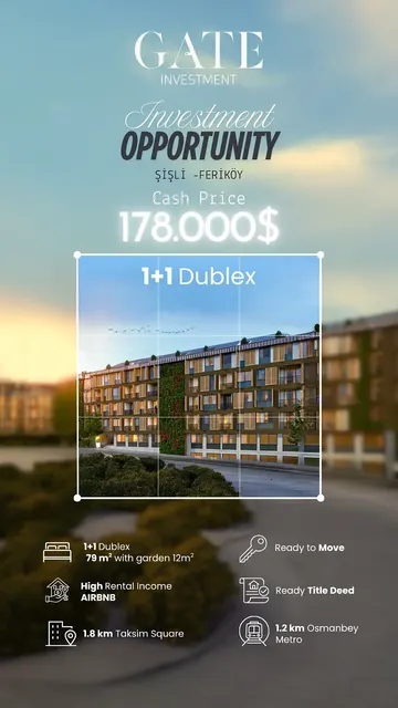 New homes in Istanbul | WH-3A617D92 — property photo 30