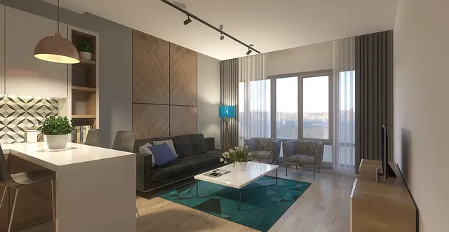 New homes in Istanbul | WH-3A617D92 — property photo 12