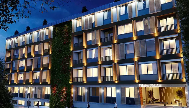 New homes in Istanbul | WH-3A617D92 — property photo 2