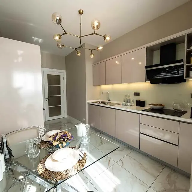 New homes in Istanbul | WH-501AFD45 — property photo 4
