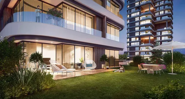 New homes in Istanbul | WH-501AFD45 — property photo 5