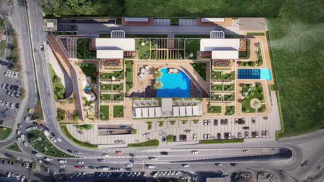 New homes in Istanbul | WH-501AFD45 — property photo 10