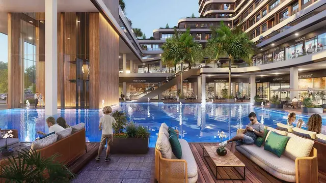 New homes in Istanbul | WH-501AFD45 — property photo 7