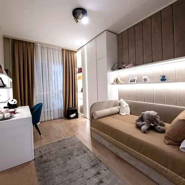 New homes in Istanbul | WH-501AFD45 — property photo 8