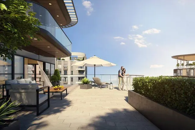 New homes in Istanbul | WH-6570AA68 — property photo 11
