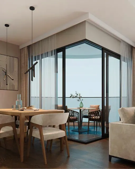 New homes in Istanbul | WH-6570AA68 — property photo 9