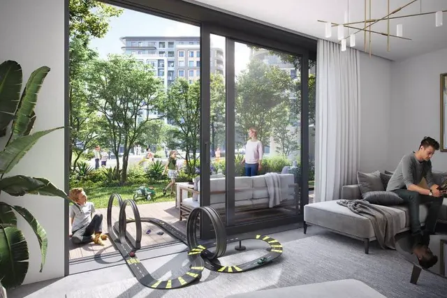 New homes in Istanbul | WH-6570AA68 — property photo 21