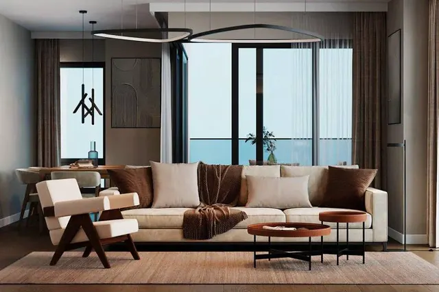 New homes in Istanbul | WH-6570AA68 — property photo 8