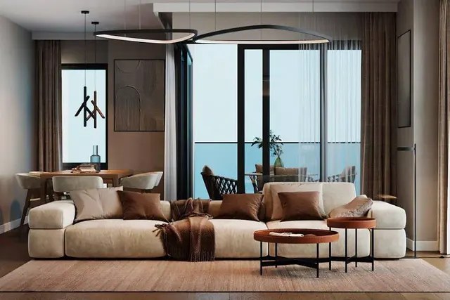New homes in Istanbul | WH-6570AA68 — property photo 20