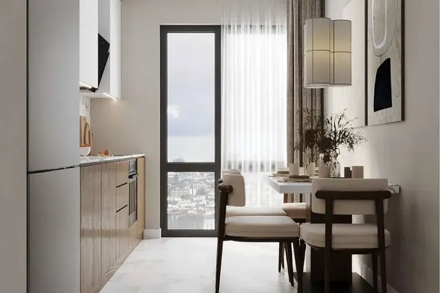 New homes in Istanbul | WH-6570AA68 — property photo 7