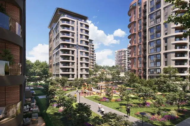 New homes in Istanbul | WH-6570AA68 — property photo 2