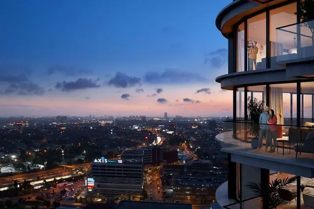 New homes in Istanbul | WH-6570AA68 — property photo 22