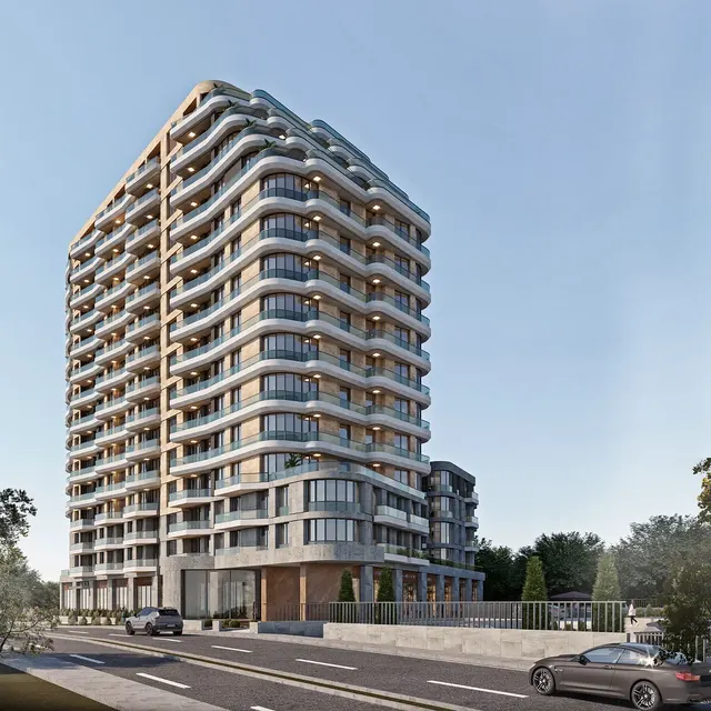 New homes in Istanbul | WH-8E707069 — property photo 4