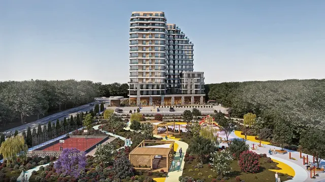 New homes in Istanbul | WH-8E707069 — property photo 10