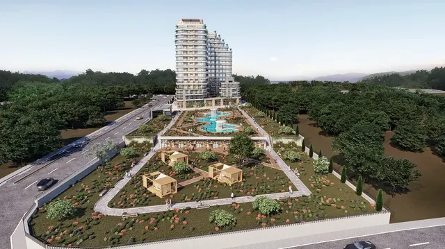 New homes in Istanbul | WH-8E707069 — property photo 12