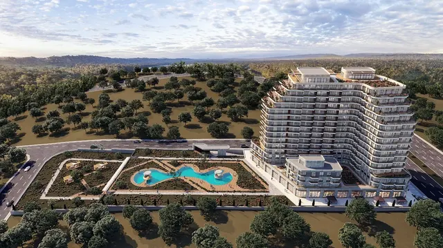 New homes in Istanbul | WH-8E707069 — property photo 2