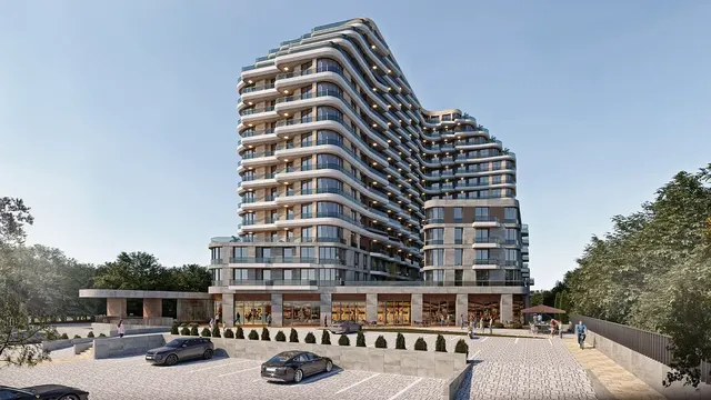 New homes in Istanbul | WH-8E707069 — property photo 7