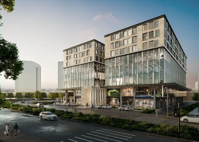 New homes in Istanbul | WH-987B323D — property photo 2