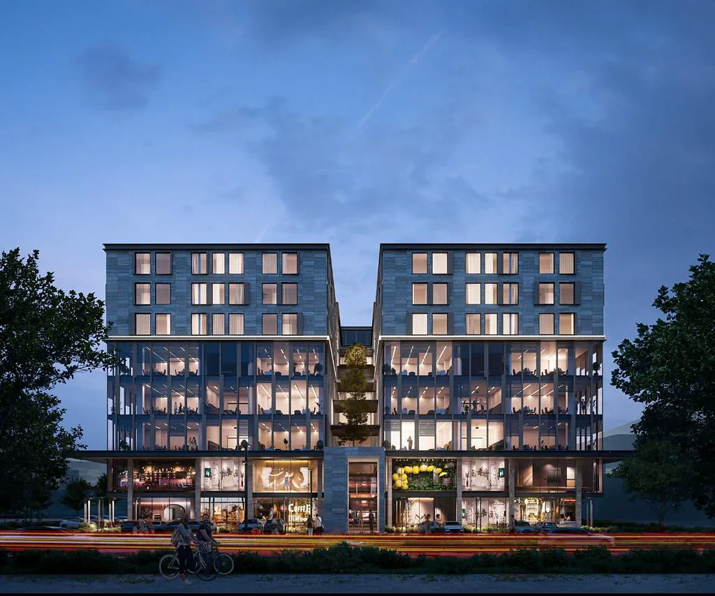 New homes in Istanbul | WH-987B323D — property photo 1