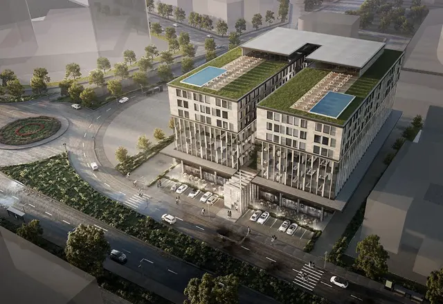 New homes in Istanbul | WH-987B323D — property photo 3