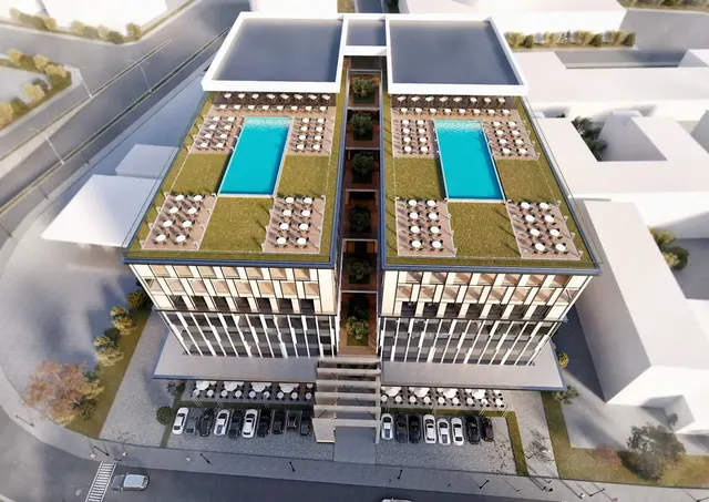 New homes in Istanbul | WH-987B323D — property photo 7
