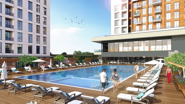New homes in Istanbul | WH-B7861B0C — property photo 9