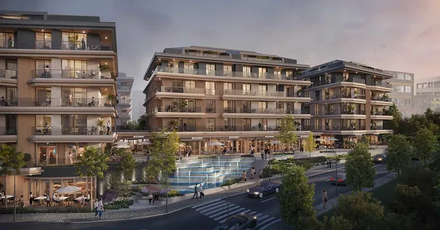 New homes in Istanbul | WH-D2C9B994 — property photo 2